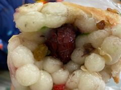 -孙氏梅花糕(马台街)