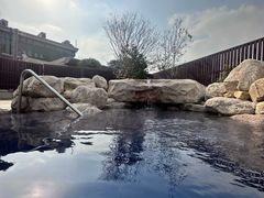 -太阳岛度假酒店