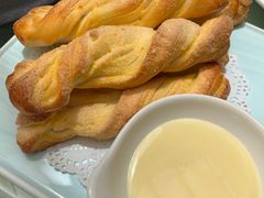 -陆壹捌餐厅(五大道店)