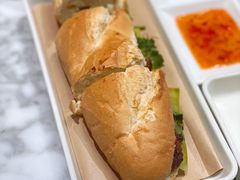 -PHO爺·越南料理(亦庄大族广场店)