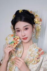 点击看大图 -欣薇婚纱(新源乐汇城店)