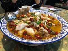-凯荟·不止酸菜鱼(广州鸿德国际店)