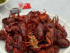 -五七小李子油焖大虾(总店)