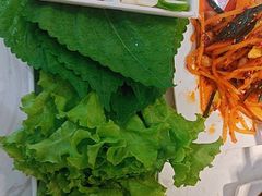 -鲜一烤肉(沈北店)