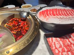 -川味观·鲜货火锅(西湖文化广场店)