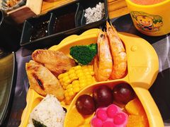 -黑牛の店·和牛烧肉(合生汇店)