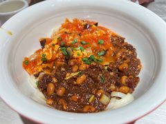 肉臊杂酱面-九毛九西北菜(番禺万达店)