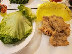 -香云轩·顺德菜(香云纱园林酒店店)