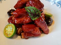 -古韵轩·园林餐厅