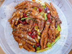 -掌上鲜(南顺城街店)