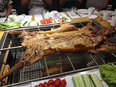 -炑羊香烤全羊(西三旗店)
