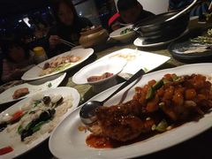 -上海小南国(正大店)