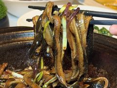 -淮香国色·淮扬菜(正大中心店)