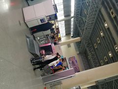 -杭州九堡客运中心