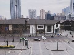 -成都尼依格罗酒店