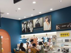 -海马体照相馆(重庆爱琴海购物公园店)