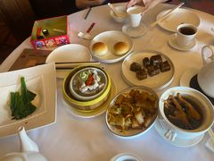 -顺德喜来登酒店·采悦轩
