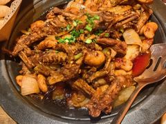-六月雪干锅(涪城万达广场店)