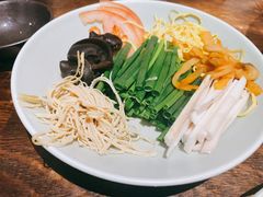 过桥米线-都氏二当家(九方店)
