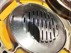 -哈哈碳都·牛肋条无限自助烤肉(台江万达店)