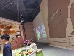 -MINI MARS 脚下的城市乐园·餐饮·派对(静安江宁店)