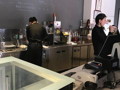 -HALO COFFEE(华贸店)