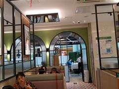 -Aqua Oasis 水天堂(石路天虹店)