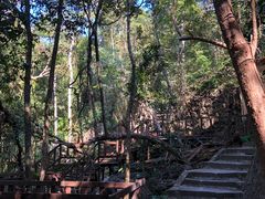 -七仙岭温泉国家森林公园