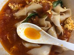 -鼎高高陕西美食(龙德广场店)