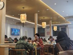 -素满香·Vegan食养自助(天一广场店)