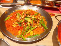 -西塔老太太泥炉烤肉(亚运村店)