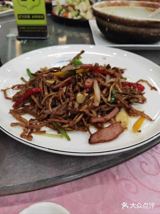 同君福大酒楼(紫新路店)图片