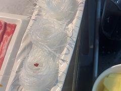 -正福居老北京正宗铜锅泉水涮肉(彰化路店)