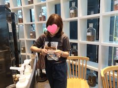 -MAMACHA妈妈茶(岳麓山店)