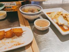 -潮界(虹桥新天地店)