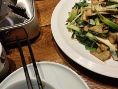 -黄泥岗·黄陂农家菜(百步亭店)