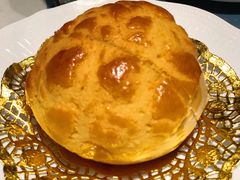 旺角菠萝油-大树餐厅(益田假日店)