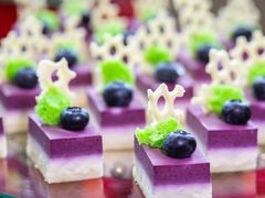 -福州泰禾铂尔曼酒店·大堂酒廊