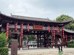 -大小河街