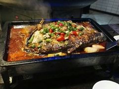 -炉鱼(爱琴海购物公园店)