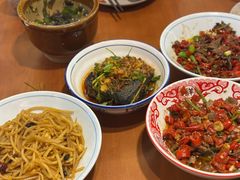 -湘里乡亲甲王二老店