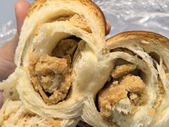 -麦香皇后老式面包坊(大连路店)