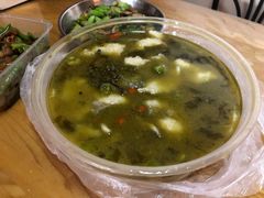 -刘妈菜馆(磁器口店)