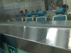 -中国人民解放军东部战区总医院(秦淮医疗区)