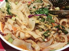 -西贝(宁波天一国购店)