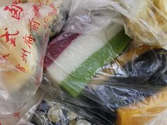 -常州糕团店(北大街新世纪商城店)