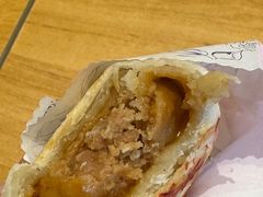 -长发西饼(临顿路店)