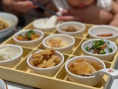 -蓉李记成都名小吃(合肥包河万达店)