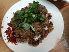 -百年粉蒸牛肉