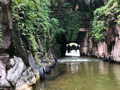 -东部华侨城